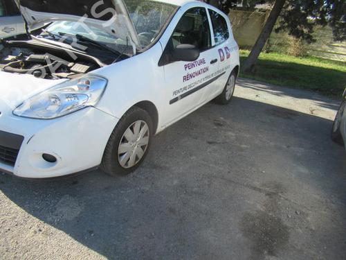 Front right window mechanism RENAULT CLIO III (BR0/1, CR0/1) 1.5 dCi (BR17, CR17) | BP23048362C23 
