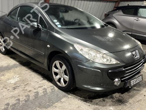 Used Parts PEUGEOT 307 CC (3B)  2.0 HDi 135  4635883