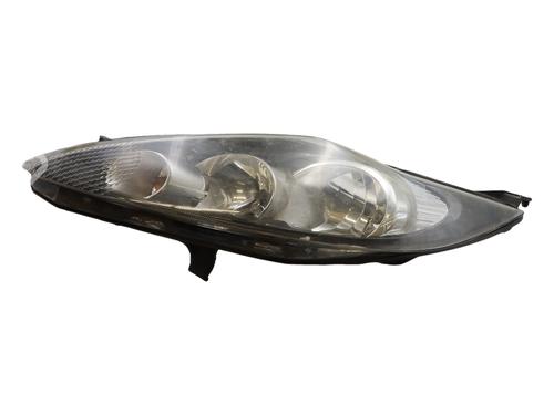 Left headlight FORD FIESTA VI (CB1, CCN) 1.25 | BP38596208C28 - Image 5