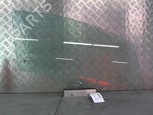 Used Front right door window OPEL CORSA D (S07) 1.3 CDTI (L08, L68) (75 hp) 23840064