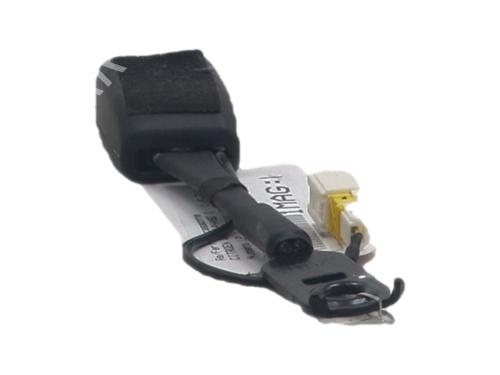 Seat buckle CITROËN C4 II (NC_) 1.6 HDi 90 | BP40507825I32 - Image 4