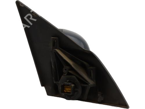 Left mirror RENAULT MEGANE II Coupé-Cabriolet (EM0/1_) 1.9 dCi | BP29477078C26 
