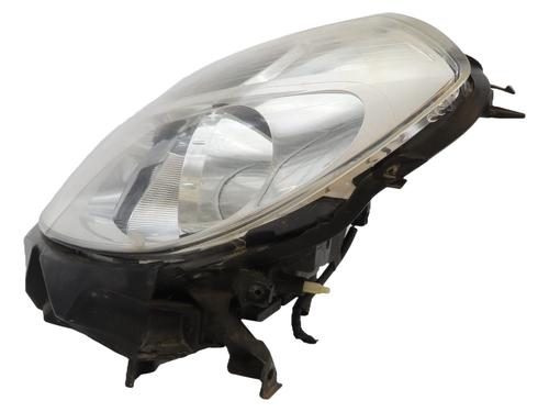 Left headlight RENAULT CLIO III (BR0/1, CR0/1) | BP34557781C28 - Image 2