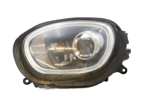 Used Left headlight MINI MINI COUNTRYMAN (F60) Cooper D (150 hp) 30676629