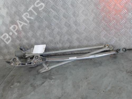 Used Front wiper motor Front wiper motor FORD C-MAX (DM2) 1.8 TDCi (115 hp) 26296289 26296289
