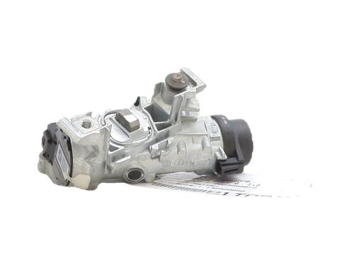 Ignition barrel VW GOLF VI (5K1) 1.6 TDI | BP39486222M48 - Image 3