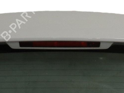 Used Tailgate Tailgate RENAULT CLIO IV (BH_) 1.5 dCi 90 (90 hp) 36294004 36294004