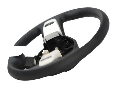 Steering wheel RENAULT TWINGO III (BCM_, BCA_) | BP37284552C49 - Image 5