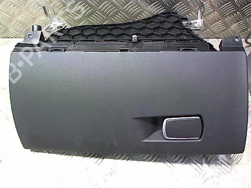 Used Glove box BMW 1 (F21) 120 d xDrive (190 hp) 23847756
