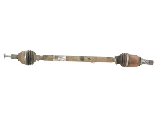 Right front driveshaft RENAULT TWINGO III (BCM_, BCA_) 1.0 SCe 70 | BP31648535M39 - Image 4