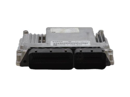 Engine control unit (ECU) BMW X5 (E53) 3.0 d | BP39703171M57 - Image 4