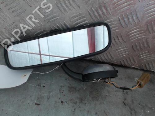 Used Rear mirror HYUNDAI ATOS (MX) 1.1 (58 hp) 25898327