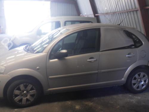 Left front driveshaft CITROËN C3 II (SC_) 1.6 HDi 90 | BP29631110M38  - Image 5