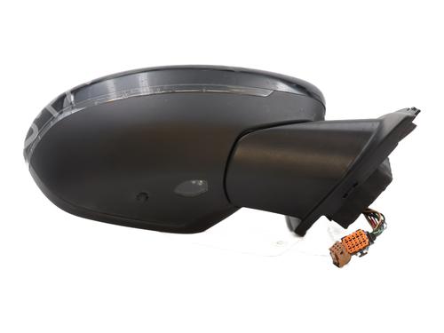 Right mirror PEUGEOT 208 II (UB_, UP_, UW_, UJ_) e-208 | BP31051902C27 