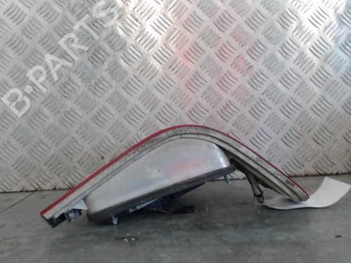 Right taillight MERCEDES-BENZ CLK (C208) CLK 200 (208.335) | BP27587370C35 