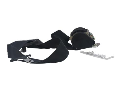 Front right seatbelt RENAULT KANGOO Express (FW0/1_) 1.5 dCi 85 (FW0K, FW0L, FW0B) | BP39750887I25 - Image 2