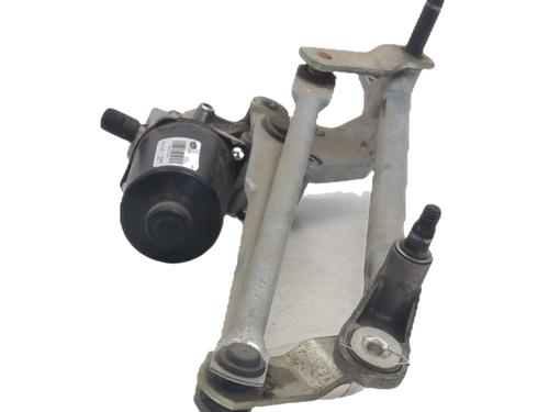 Used Front wiper motor Front wiper motor FORD TOURNEO COURIER B460 MPV 1.0 EcoBoost (100 hp) 39943232 39943232