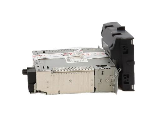 Bilradio RENAULT CLIO IV (BH_) 1.5 dCi 75 | BP29895454E6