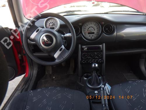 Shift knob MINI MINI (R50, R53) One | BP24054883I34 - Image 1