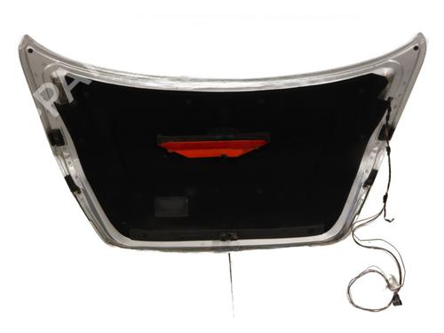 Bagklap CC/Kombi-Coupé Bagklap CC/Kombi-Coupé 38977451 38977451