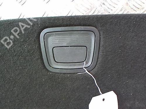 Used Luggage compartment floor Luggage compartment floor MERCEDES-BENZ A-CLASS (W176) A 180 CDI / d (176.012) (109 hp) 23050684 23050684