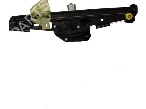 Used Front right window mechanism Front right window mechanism RENAULT CAPTUR II (HF_) [2020-2026] 23840581 23840581