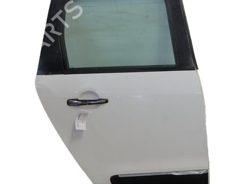 Used Right rear door CITROËN C3 Picasso (SH_) 1.6 HDi (90 hp) 28476211