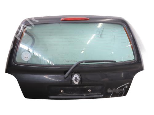 Używane Klapa tylna bagażnika RENAULT TWINGO I (C06_) 1.2 16V (C060) (60 hp) 29451846