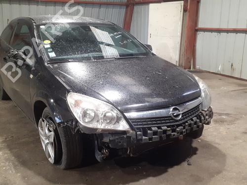 Engine OPEL ASTRA H GTC (A04) | BP35958033M1 - Image 7