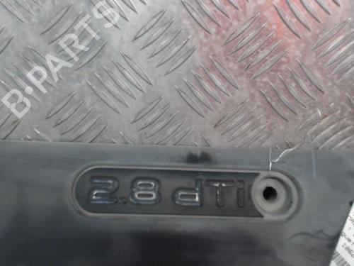 Door moulding trim RENAULT MASTER II Van (FD) 2.8 dTI | BP26171801C150 