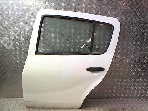 left-rear-door-dacia-sandero-2008-23837794 main image