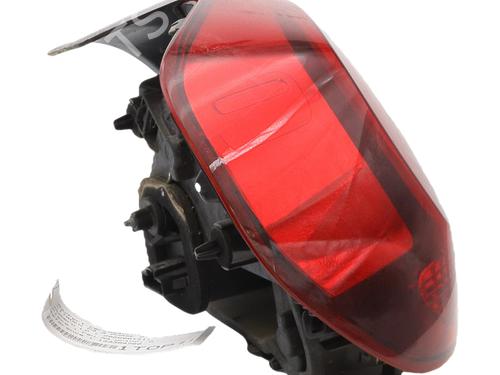 Left taillight CITROËN C3 III (SX) 1.2 PureTech 82 | BP39553107C34 - Image 2