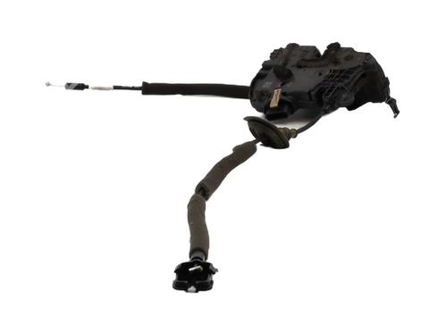 Rear right lock RENAULT CLIO IV (BH_) 1.5 dCi 75 | BP26522740C99 