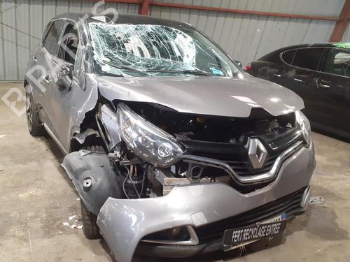 Used Parts RENAULT CAPTUR I (J5_, H5_) 1.5 dCi 90 (J5N4, J5M5, J5MW, J5M6, J5AL, J5AJ) 4474355