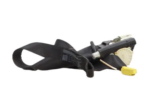 Front right seatbelt VW EOS (1F7, 1F8) 2.0 TDI | BP38558539I25 - Image 2