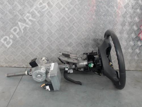 Steering column FORD KA+ III (UK, FK) 1.2 | BP27820463M21  - Image 5