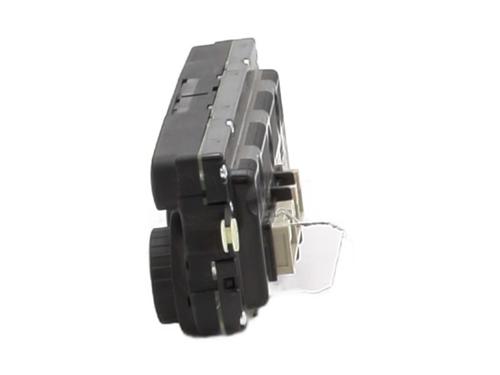 Commande Chauffage VW PASSAT B6 (3C2) 1.9 TDI | BP26616905I5 