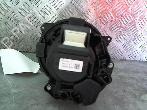 Heater blower motor RENAULT CAPTUR II (HF_) | BP23840629M62 - Image 2