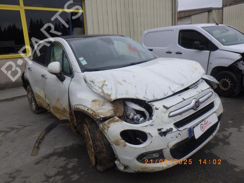 Steering column FIAT 500X (334_) 1.4 (334AXC1B, 334AXC11) | BP29530031M21  - Image 5