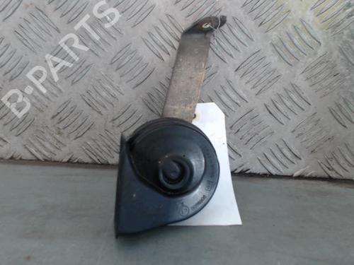 Used Horn PEUGEOT 206 Hatchback (2A/C) 1.4 HDi eco 70 (68 hp) 28522926