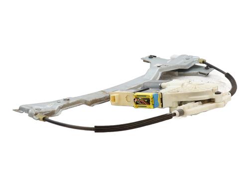 Front left window mechanism CITROËN C4 I (LC_) 1.6 16V | BP31582538C22