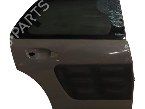 Used Right rear door CITROËN C4 CACTUS 1.2 VTi 82 (82 hp) 27583712