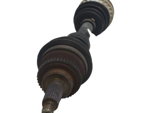 Left front driveshaft SUZUKI IGNIS II (MH) 1.3 DDiS (RM413D) | BP40160356M38 - Image 3