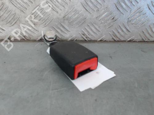 Used Seat buckle FIAT PANDA (169_) 1.2 (169.AXB11, 169.AXB1A) (60 hp) 27219914