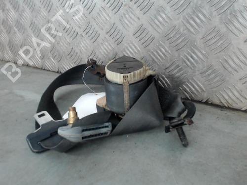 Sikkerhedssele foran højre Sikkerhedssele foran højre RENAULT CLIO II (BB_, CB_) 1.5 dCi (B/CB07) (65 hp) 25626413 25626413