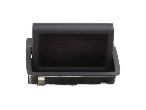 Used Display monitor AUDI A1 Sportback (8XA, 8XF) 2.0 TDI (143 hp) 29506470