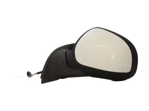 Used Left mirror CITROËN C3 I (FC_, FN_) 1.1 i (60 hp) 29080592
