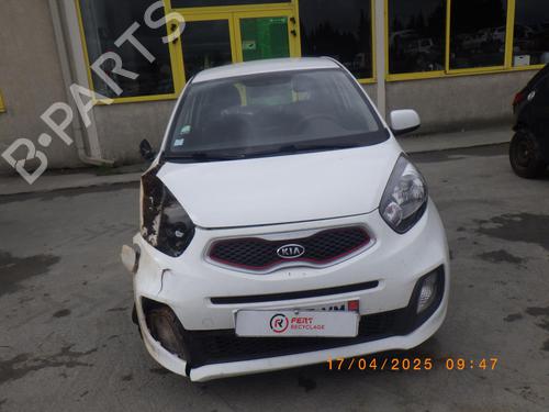 Left taillight KIA PICANTO II (TA) 1.0 | BP28209284C34  - Image 17