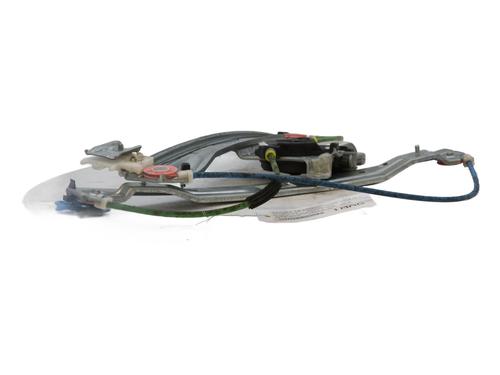 Front right window mechanism CITROËN C3 Picasso (SH_) 1.6 HDI 90 | BP32365321C23