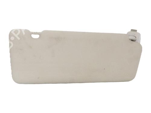 Venstre solskærm RENAULT TWINGO III (BCM_, BCA_) 1.0 SCe 70 | BP37246712I1 - Image 3